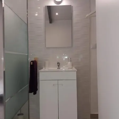 Loft Casca De Amendoa I Vakantiehuis