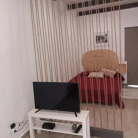 Loft Casca De Amendoa I * Санта-Барбара-де-Некс