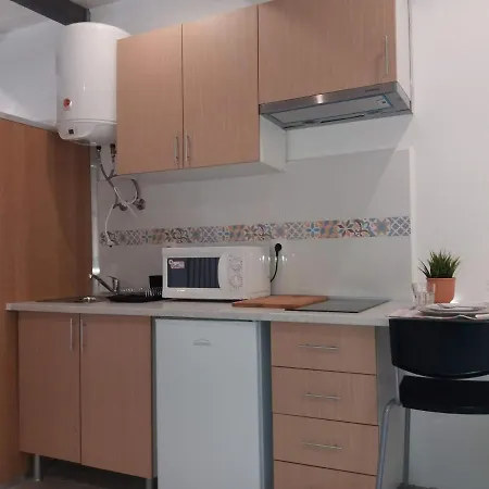 Loft Casca De Amendoa I