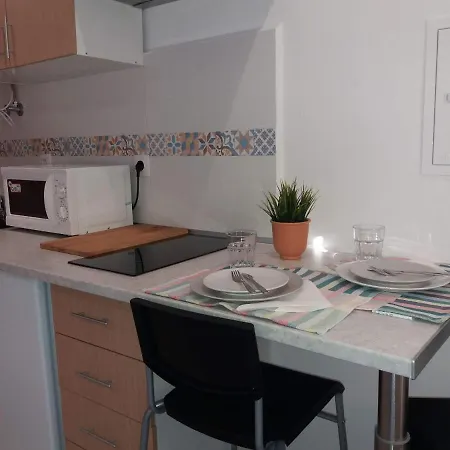 Loft Casca De Amendoa I