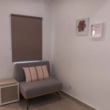 Nyaraló Loft Casca De Amendoa I Santa Bárbara de Nexe