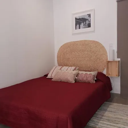 Loft Casca De Amendoa I Nyaraló Santa Bárbara de Nexe