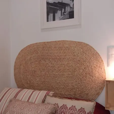 Nyaraló Loft Casca De Amendoa I