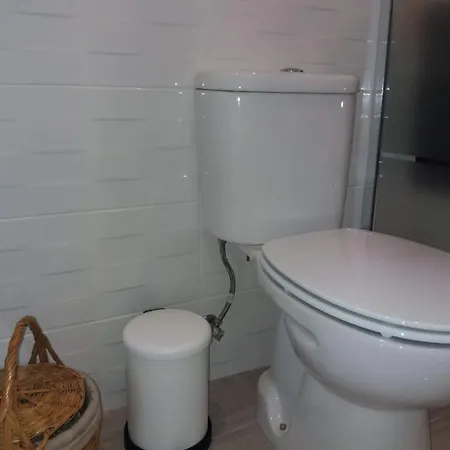 Loft Casca De Amendoa I